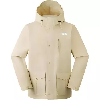 Коллекция City Outdoor Ветровка мужская Хаки The North Face