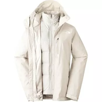 Коллекция City Outdoor Ветровки Куртки женские белый The North Face