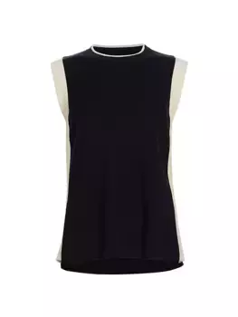 Коллекция Contrast Saks Fifth Avenue, черный