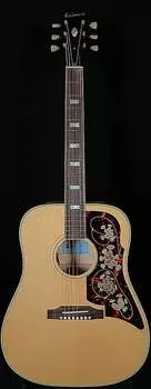 Коллекция Epiphone USA Frontier