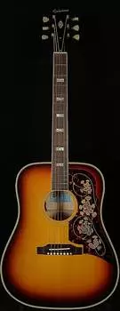 Коллекция Epiphone USA Frontier