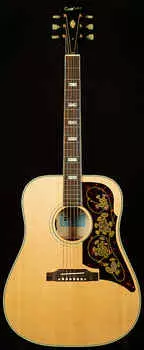 Коллекция Epiphone USA Frontier