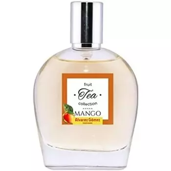 Коллекция фруктового чая Alvarez Gomez Mango Alvarez Gmez