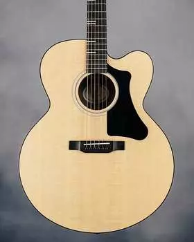 Коллекция G-200 EC Generation, Натуральный Gibson G-200 EC Generation Collection,