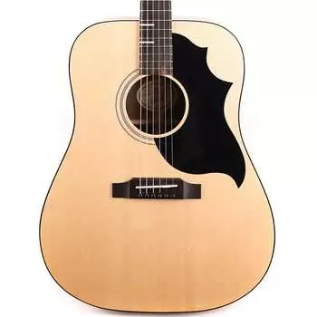 Коллекция Gibson Generation G-Bird Acoustic-Electric Natural Gibson Generation Collection G-Bird -Electric