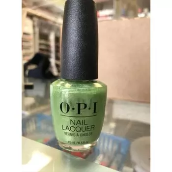 Коллекция Hidden Prism, лето 2020. Лак для ногтей с блеском! 0,5 унции, Opi