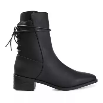 Коллекция Journee Женские ботильоны Vannder Tru Comfort Foam Journee Collection