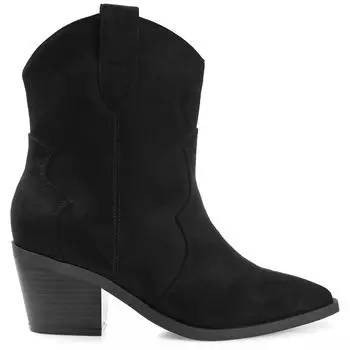 Коллекция Journee Женские ботинки в стиле вестерн Becker Tru Comfort Foam Journee Collection, коричневый