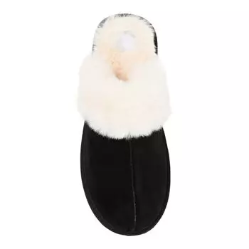 Коллекция Journee Женские тапочки Delanee Tru Comfort Foam Journee Collection, фиолетовый