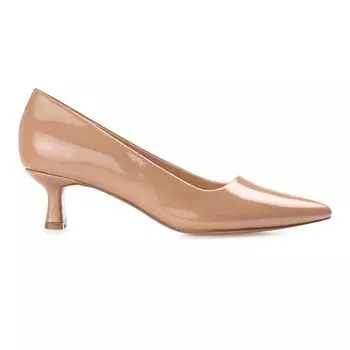 Коллекция Journee Женские туфли на каблуке Celica Journee Collection