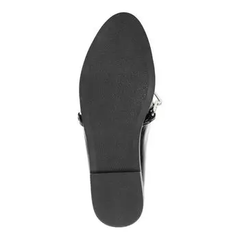 Коллекция Journee Женские туфли на плоской подошве Madison Tru Comfort Foam Journee Collection, красный