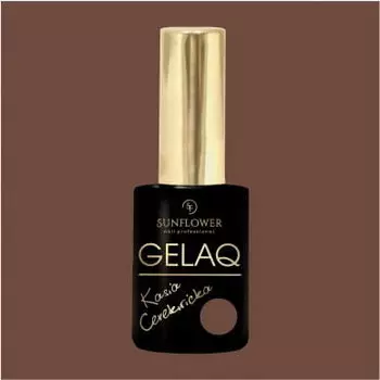 Коллекция Kasia Cerekwicka 2018 Осень Gelaq, 356, SUNFLOWER