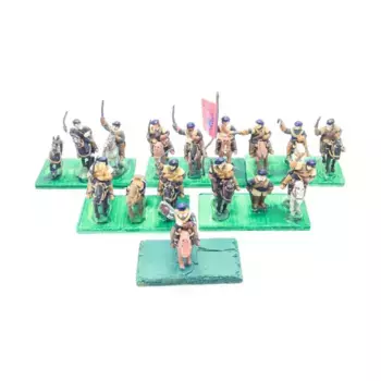 Коллекция кавалерии Ковенанта времен Гражданской войны в Англии № 2, Miscellaneous Historical Miniatures - Loose Miniatures (28mm) (Unidentifiable Manufacturer)