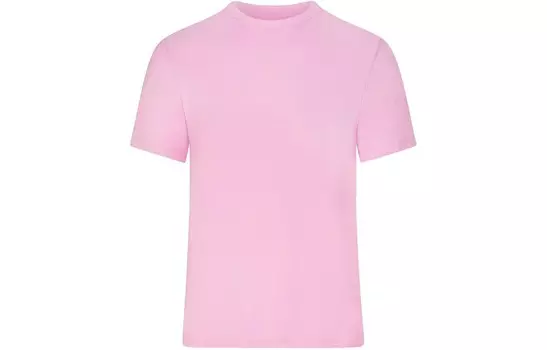 Коллекция ко Дню святого Валентина Футболка Мужская BUBBLE GUM Skims, цвет BUBBLE GUM
