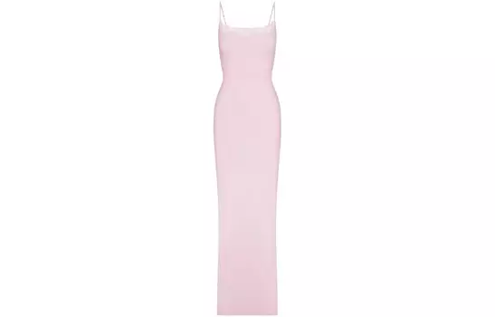 Коллекция ко Дню святого Валентина Платье-комбинация для женщин CHERRY BLOSSOM TONAL Skims