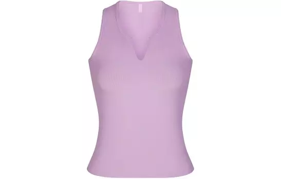 Коллекция ко Дню святого Валентина Жилет женский SUGAR PLUM Skims