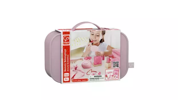 Коллекция красоты