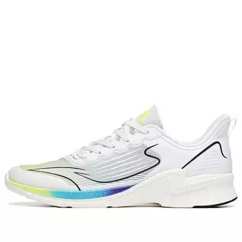 Коллекция кроссовок для бега Anta, белый