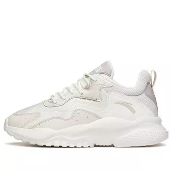 Коллекция кроссовок Life Anta, белый