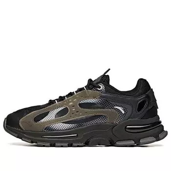 Коллекция кроссовок Life Anta, черный