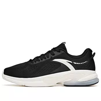 Коллекция кроссовок Life Anta, черный