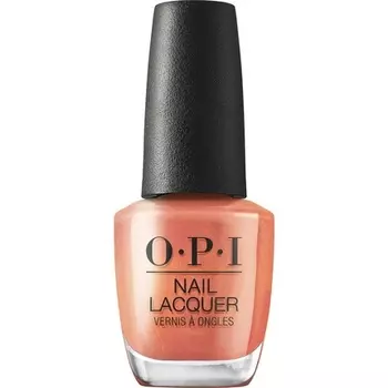Коллекция лаков для ногтей 'm Dreaming - устойчивые к сколам и быстросохнущие OPI