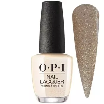 Коллекция лаков для ногтей Tokyo 2019 Left My Yens In Ginza 15 мл, Opi