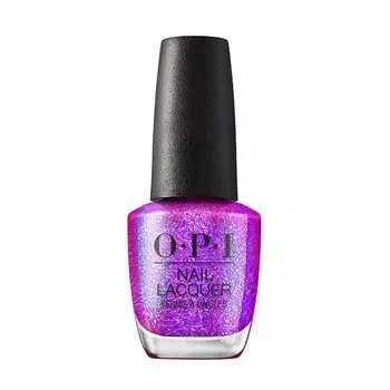 Коллекция лаков для ногтей Zodiac Opi