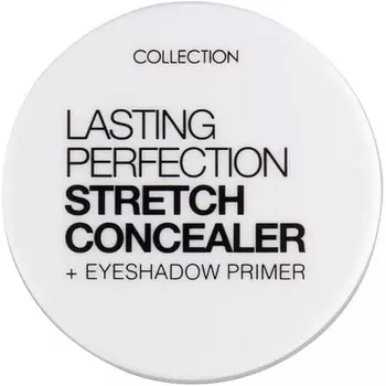 Коллекция Lasting Perfection Стретч-консилер и праймер под тени для век 7 мл Collection