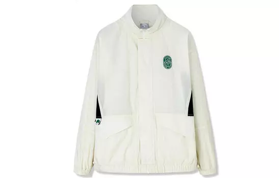 Коллекция Life Куртка Мужская Плавающая Пыль Пепел Anta, цвет Floating dust ash