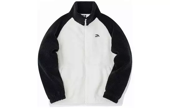 Коллекция Life Velvet Jacket Unisex Papyrus White Anta, белый