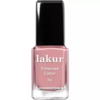 Коллекция London Town Look After Hours Lakur Enhanced Color Mauve, более 12 мл, Londontown