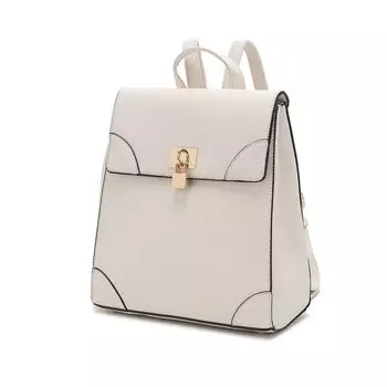 Коллекция MKF Женские рюкзаки Sansa из веганской кожи от Mia K MKF Collection