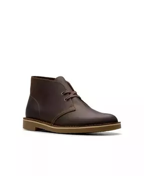 Коллекция мужских ботинок Shepton Clarks, бежевый