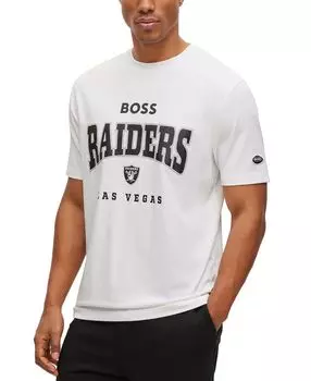 Коллекция мужских футболок Hugo Boss x NFL