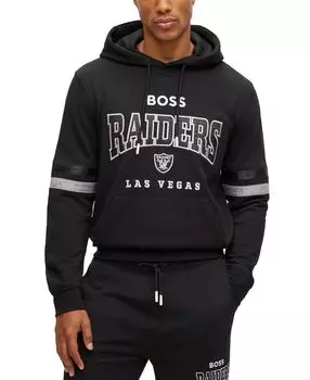 Коллекция мужских худи BOSS by Hugo Boss x NFL