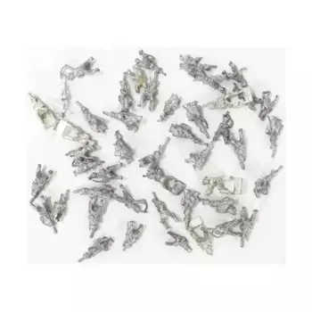 Коллекция наполеоновских кавалерийских всадников №1, Miscellaneous Historical Miniatures - Loose Miniatures (15mm) (Unidentifiable Manufacturer)