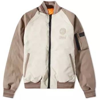 & Коллекция NBA с курткой-бомбером UNION Bullard Canada Goose