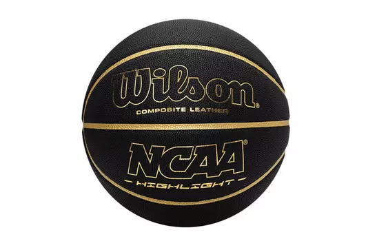 Коллекция NCAA Баскетбол Wilson