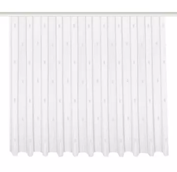 Коллекция Neusser Scherli-Store белый, 160 x 450 см Neusser Collection