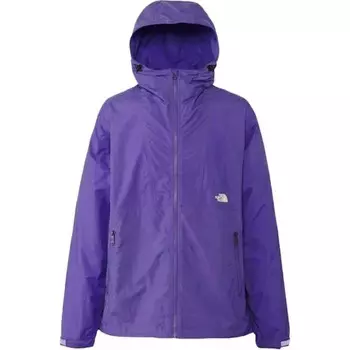 Коллекция одежды Куртка для активного отдыха Унисекс Фиолетовый The North Face, фиолетовый