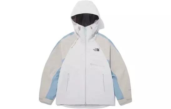 Коллекция одежды Куртка для активного отдыха Унисекс Серый The North Face, серый