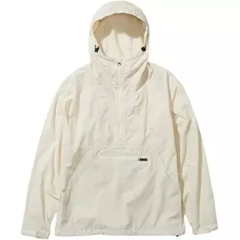 Коллекция одежды Куртка мужская белая The North Face, белый