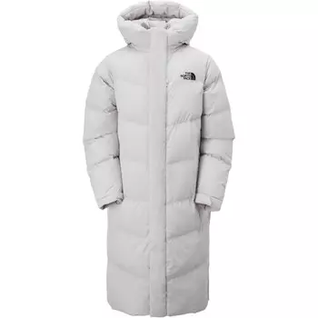 Коллекция одежды Куртка мужская бежевая The North Face, бежевый