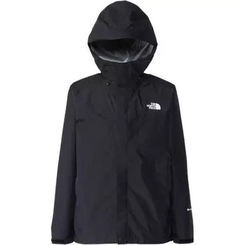 Коллекция одежды Куртка мужская черная The North Face, черный