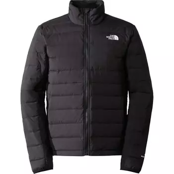 Коллекция одежды Куртка мужская черная The North Face, черный