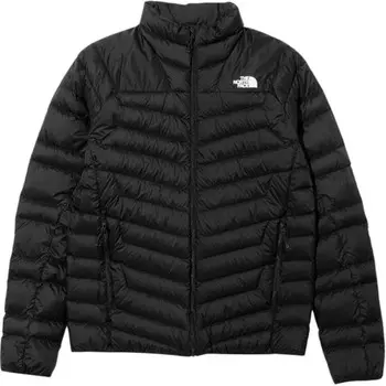Коллекция одежды Куртка мужская черная The North Face, черный