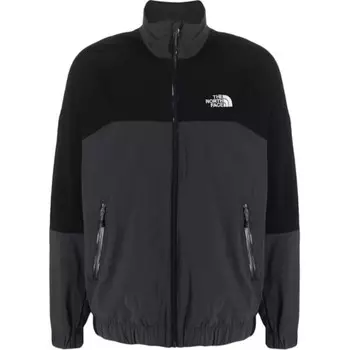 Коллекция одежды Куртка мужская черная The North Face, черный