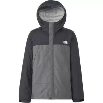 Коллекция одежды Куртка мужская черная The North Face, черный