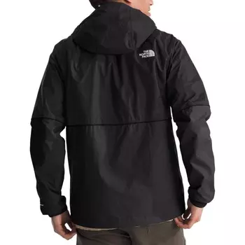 Коллекция одежды Куртка мужская черная The North Face, черный